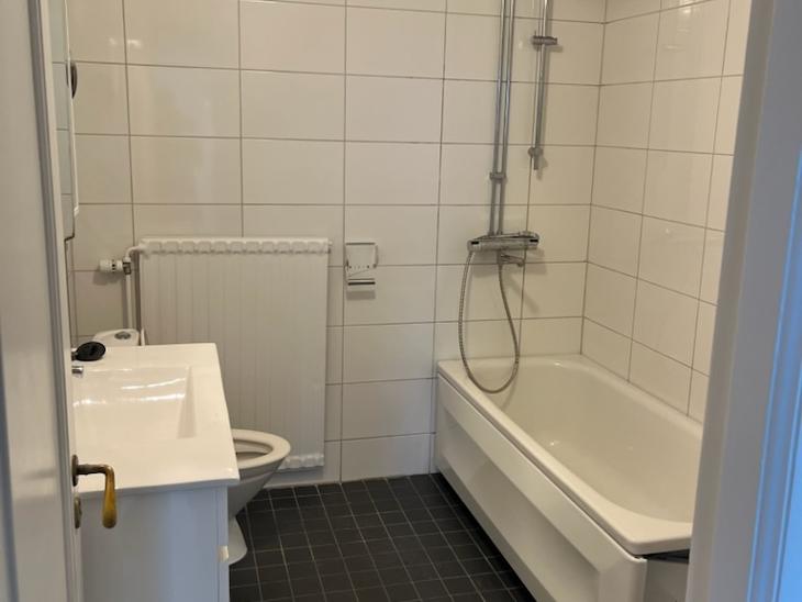 Bostad Tegelbruksgatan Eskilstuna