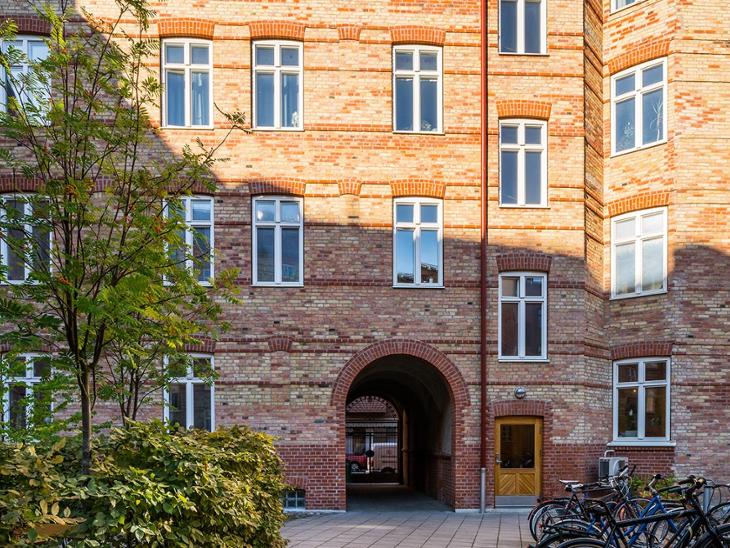 Södra Skolgatan - Rådmansvången, Malmö