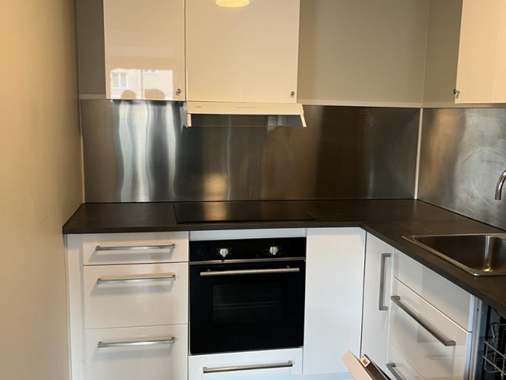 Bostad Sjöfartsgatan Oskarshamn