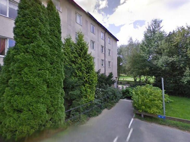 Sjödalsbacken - Sjödalen, Huddinge