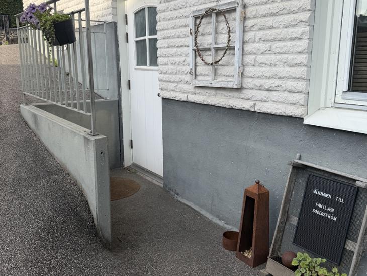 Bostad Tingsgatan Borås