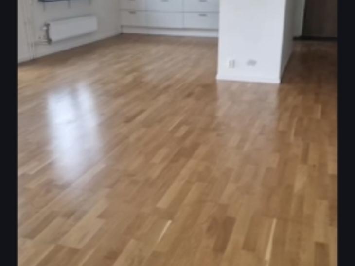 Bostad Storvretsvägen Huddinge
