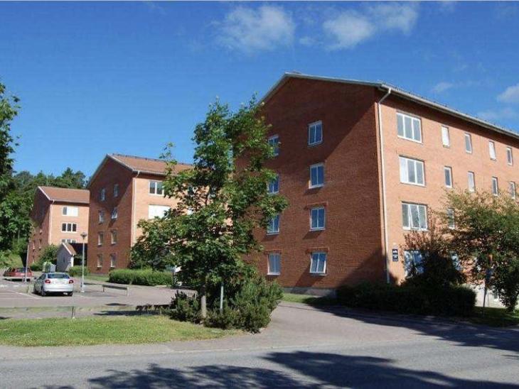 Bostad Djurgårdsvägen Kristinehamn