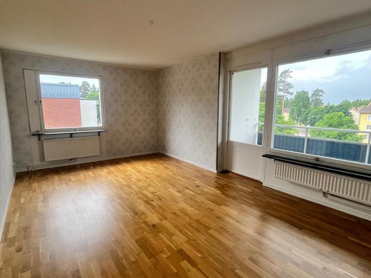 Bostad Stövargränd 3A Fagersta