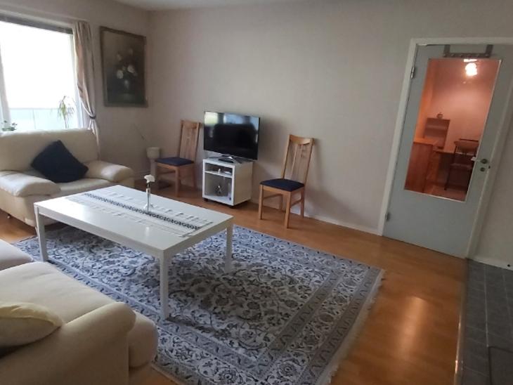 Bostad Kruthornsvägen 28 Sollentuna