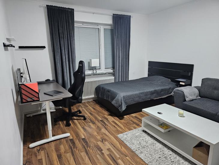 Bostad Repslagaregatan Trollhättan