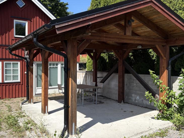 Bostad Dillbokvarn Gnesta