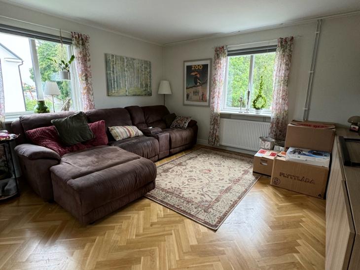 Bostad Engelbrektsgatan Borås
