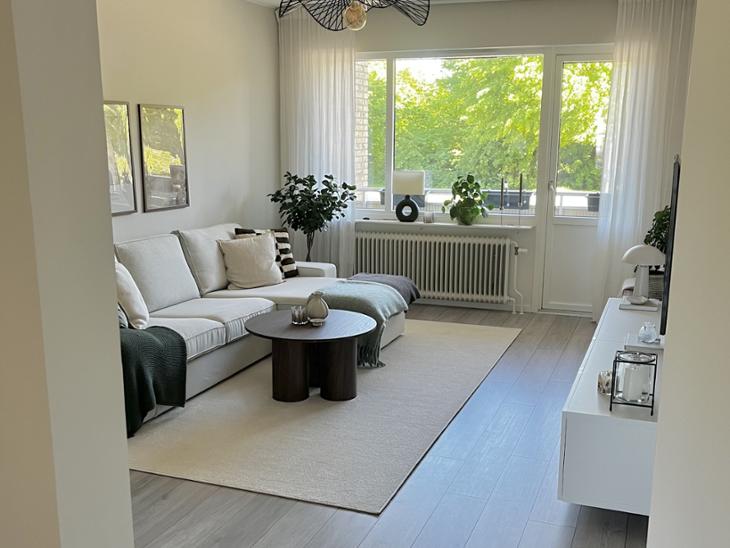 Bostad Jönköpingsgatan Helsingborg