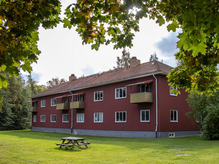 Bostad Torggatan Borlänge