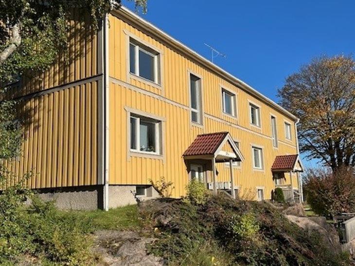 Bostad Föreningsgatan 37B Oxelösund