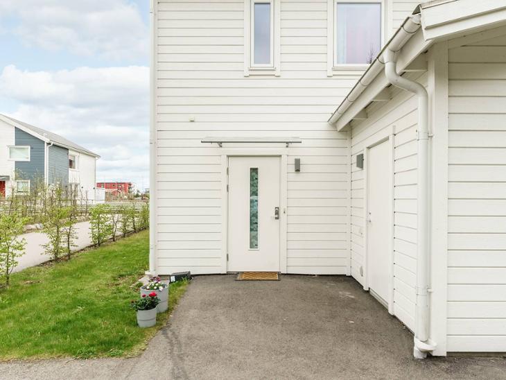Bostad Plåtslagargränd Älmhult