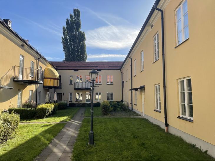 Köpmangatan - Eskilstuna