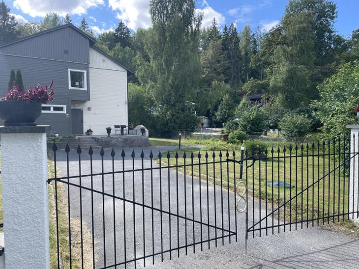 Bostad Rundvägen Nacka