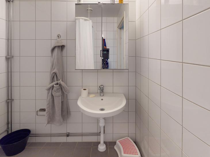 Bostad Wienergatan Helsingborg