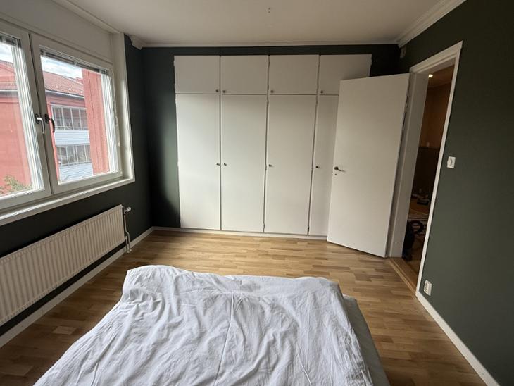 Bostad Sleipnervägen Haninge