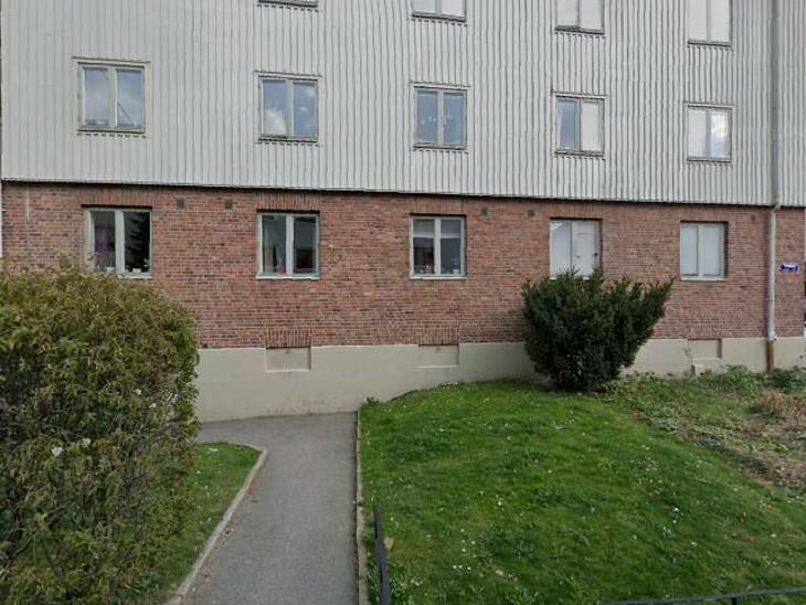 Såggatan - Stigberget, Göteborg