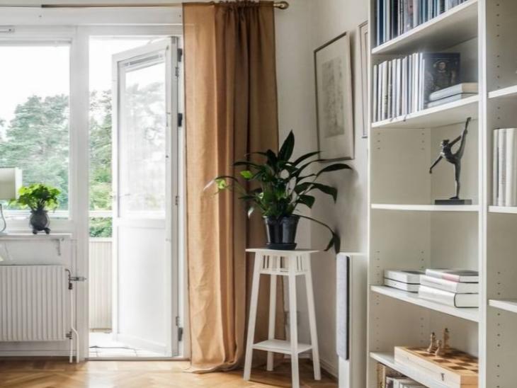 Bostad Fjällgatan Borås