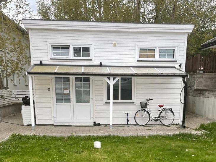Bostad Gamla södertäljevägen Huddinge