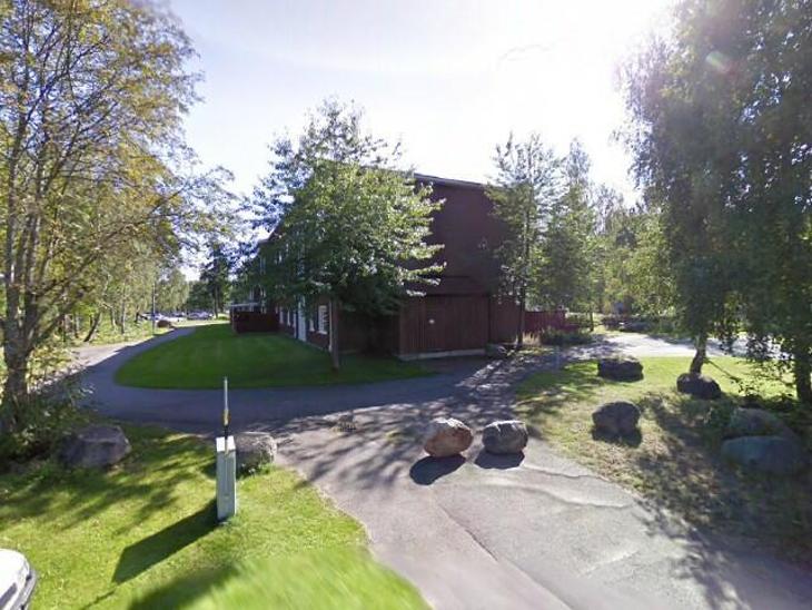 Bostad Långrevsgatan Västervik