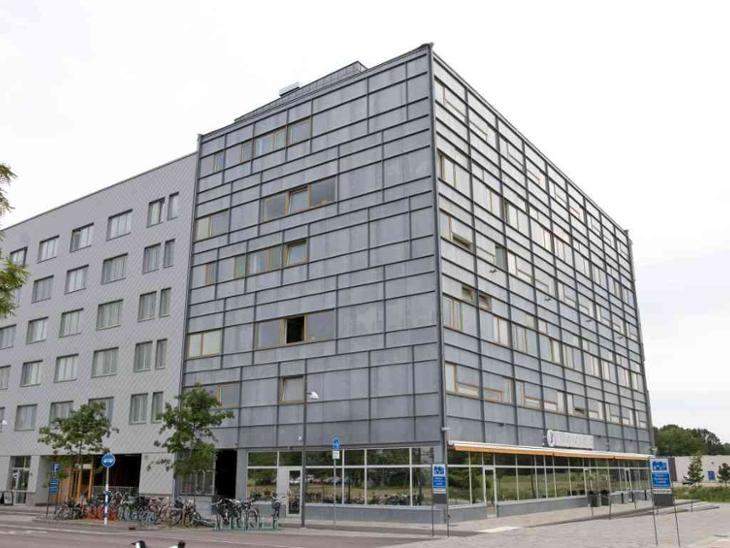 Bostad Kunskapslänken Linköping