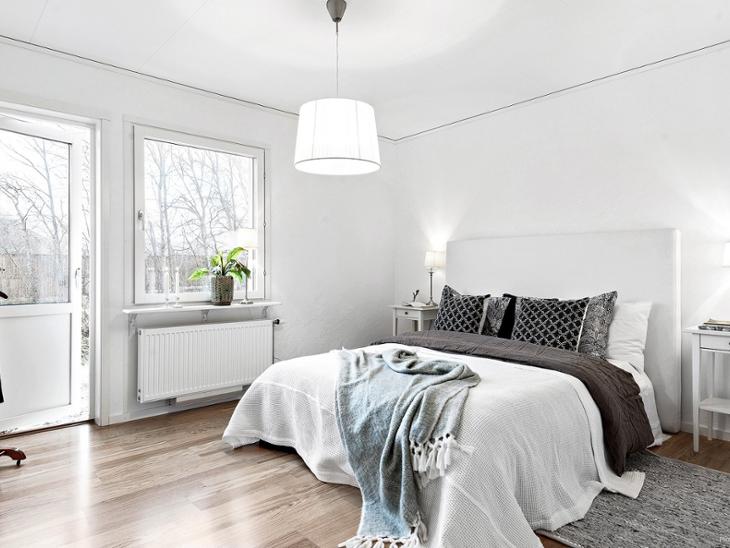 Bostad Askims sörgårdsväg Göteborg