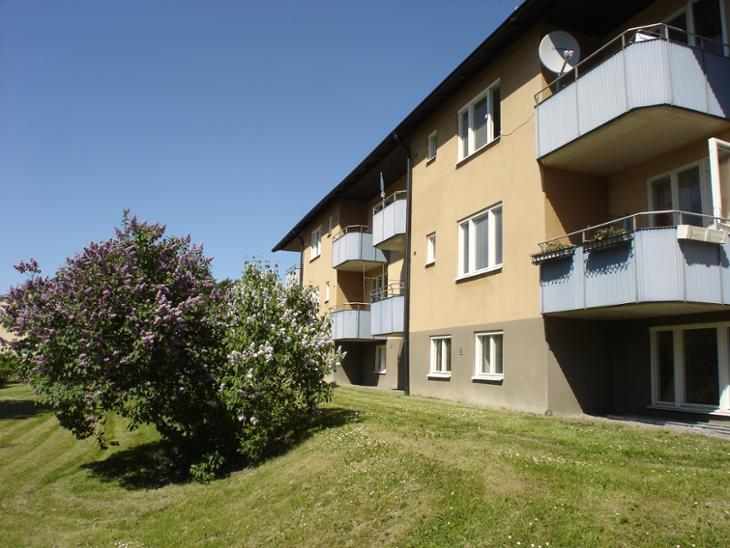 Bostad Sandviksvägen 4A Katrineholm