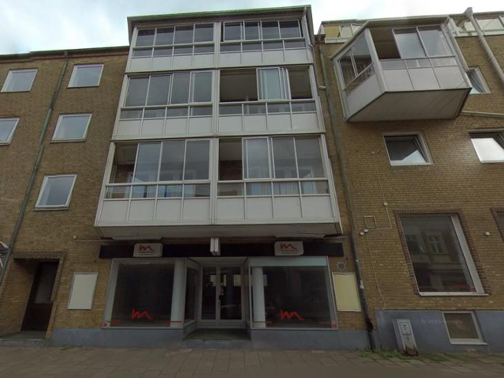 Bostad Södergatan Eslöv