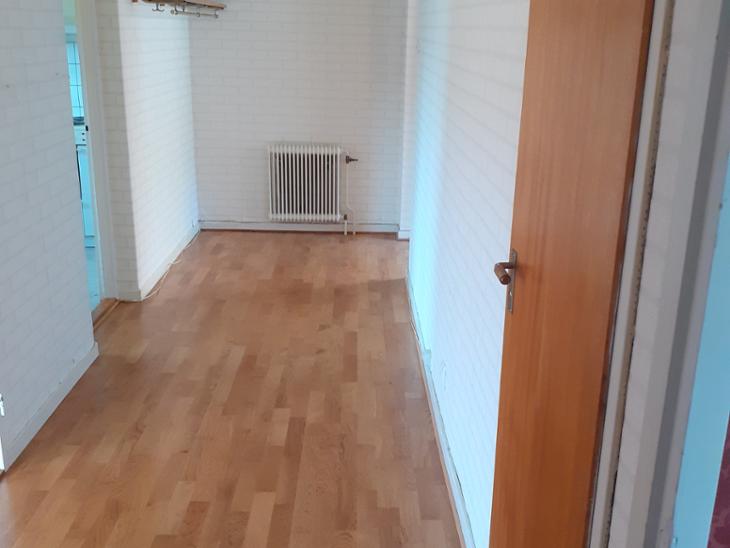 Bostad Nybrogatan Åmål