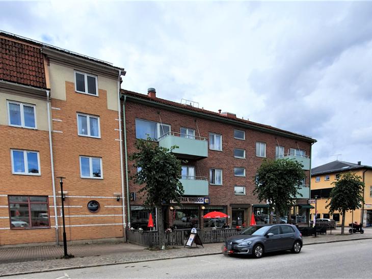 Bostad Boråsvägen Ulricehamn