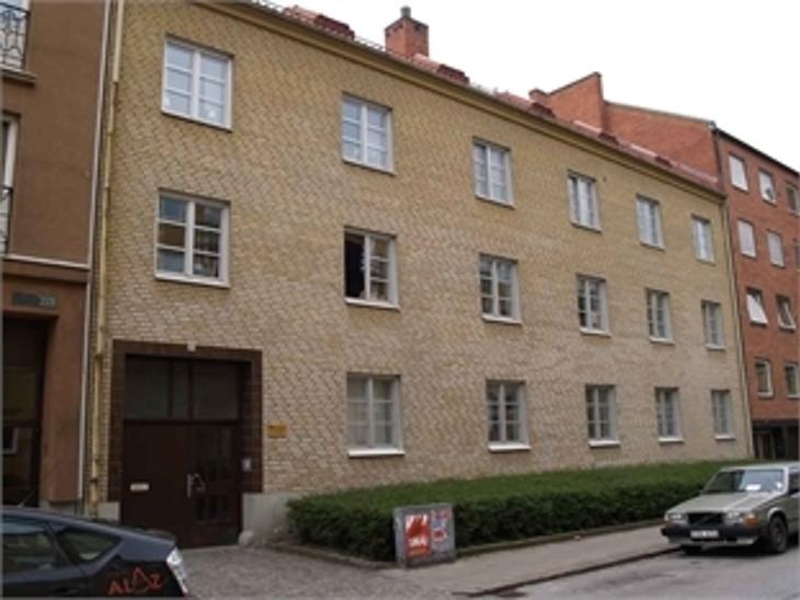 Bostad Kamrergatan 25 Malmö