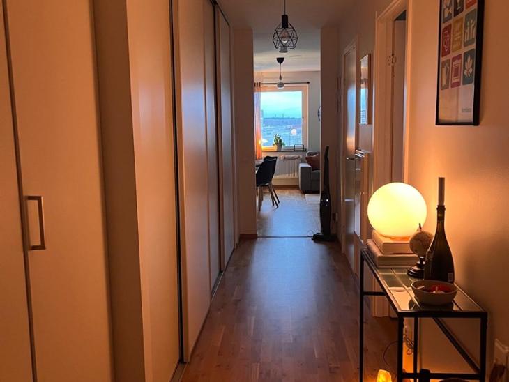 Bostad Enköpingsvägen Järfälla