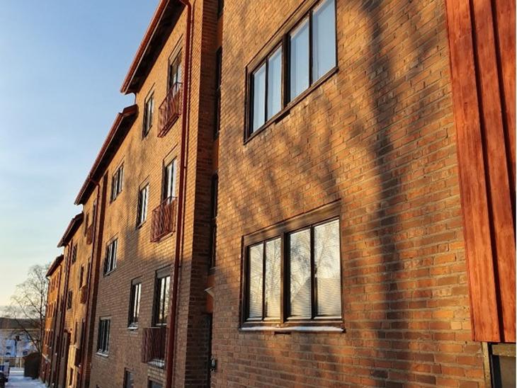 Bostad Ringvägen Östersund