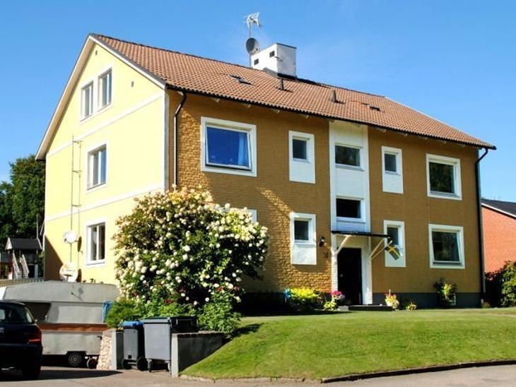 Bostad Torggatan Markaryd