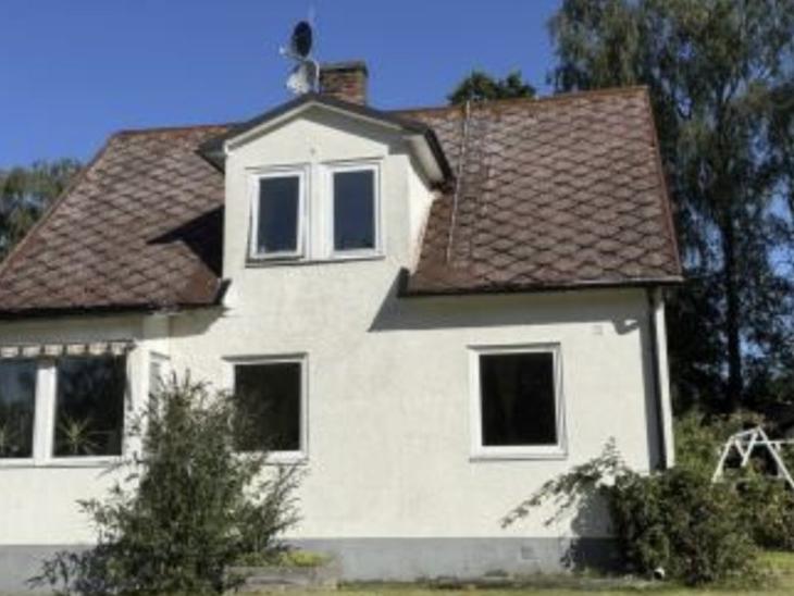 Bostad Byvägen Laholm