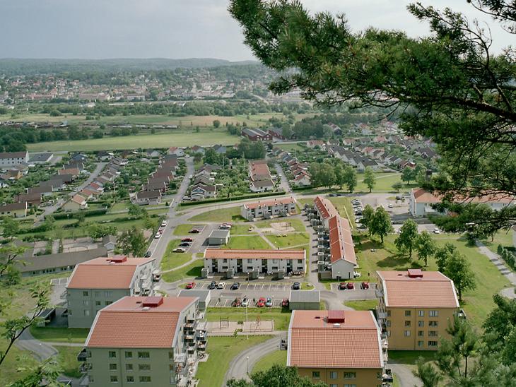 Bostad Sysslomansgatan 37 Göteborg