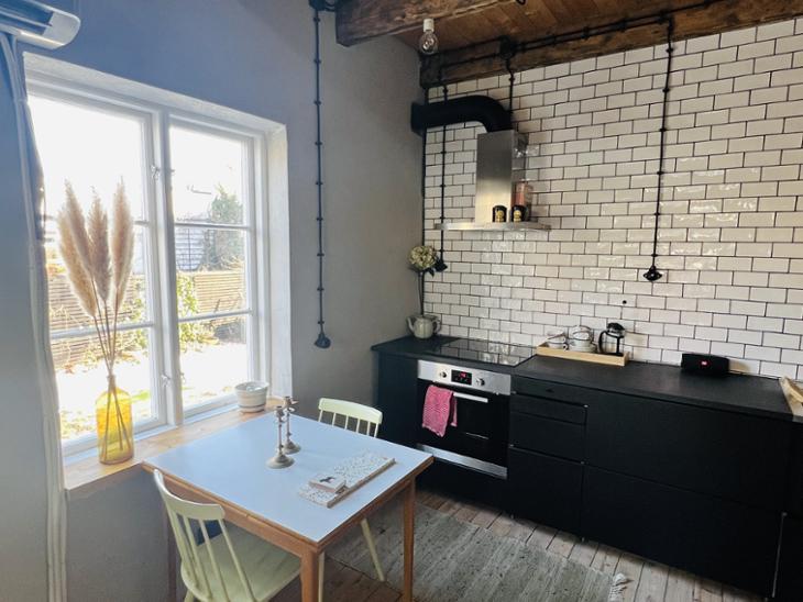 Bostad Trelleborgsgatan Helsingborg