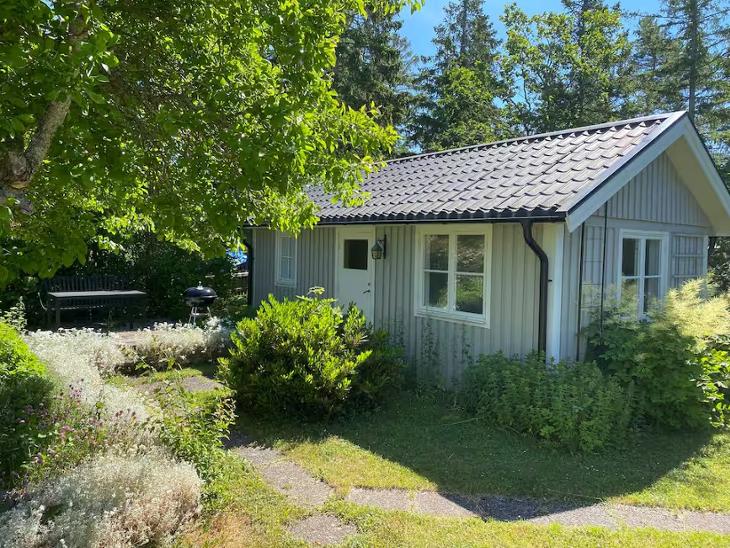 Bostad Garnvägen Gotland