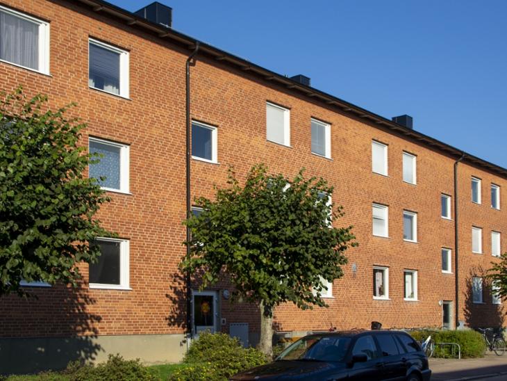 Bostad Tingsgatan Klippan