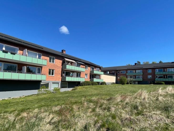 Bostad Birkavägen 3B Nynäshamn