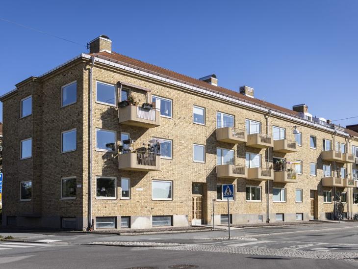 Lövstagatan 30 - Mikael, Örebro