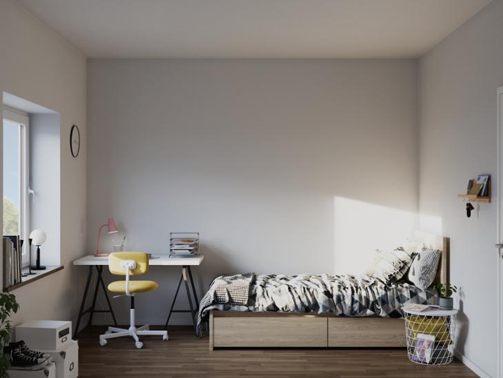 Bostad Hägerneholmsvägen 8C Täby