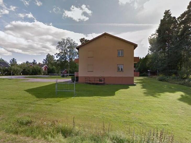 Elzwiks väg 16A - Lindesberg