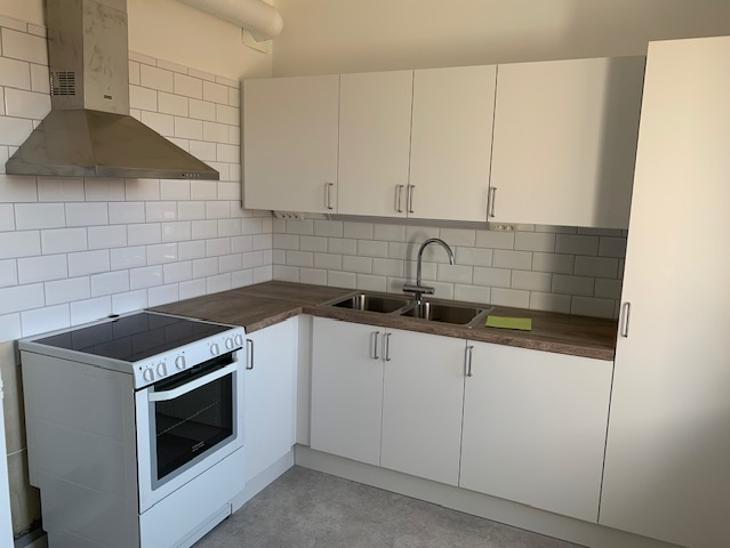 Bostad Kvarnbackavägen 10B Lindesberg