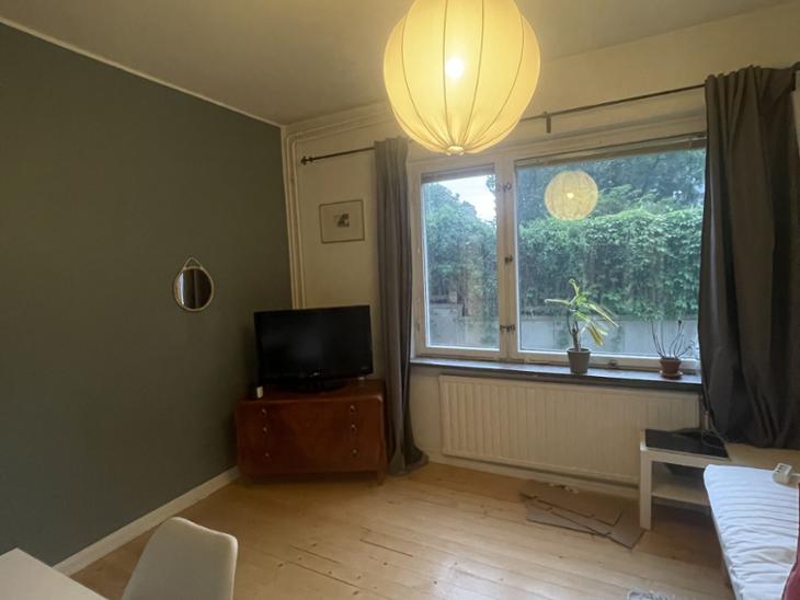 Bostad Bällstavägen Stockholm