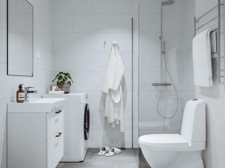 Bostad Elisetorpsvägen Burlöv