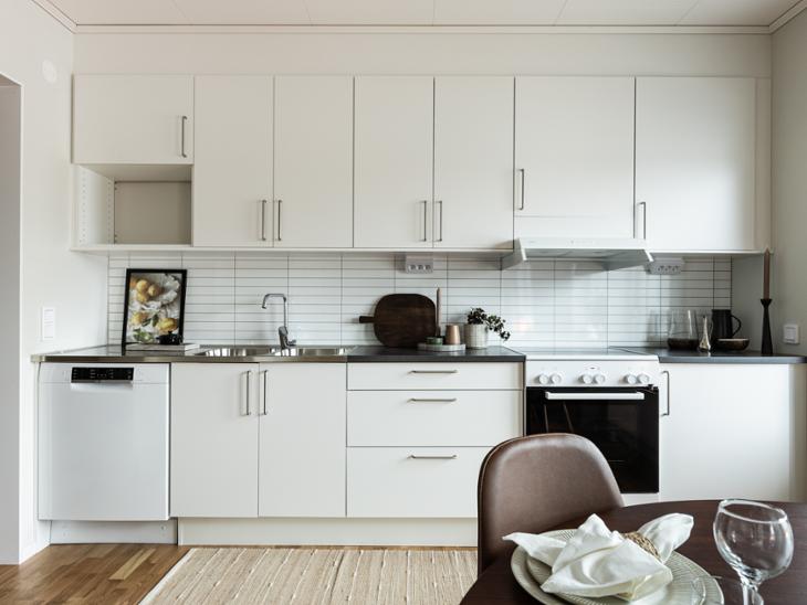 Bostad Hanvedens Allé 27 Botkyrka