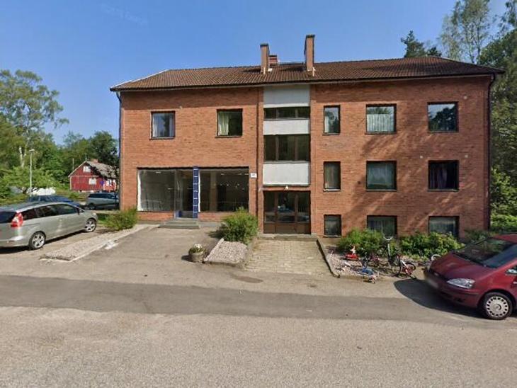 Bostad Mjärydsvägen 26 Markaryd