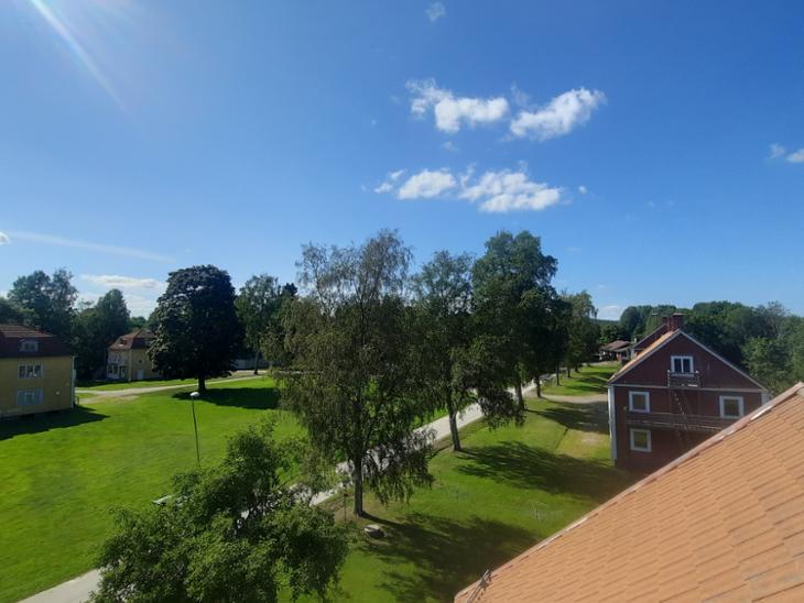 Bostad Björkhagsvägen 10 Söderhamn