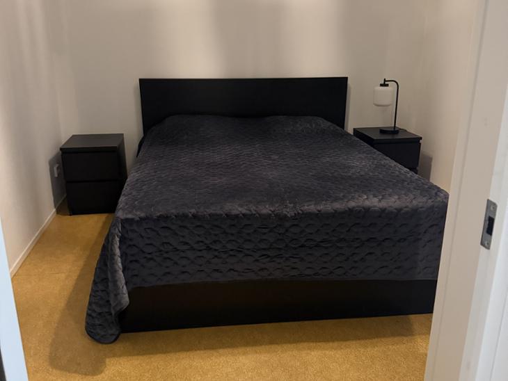 Bostad Lofotengatan Stockholm